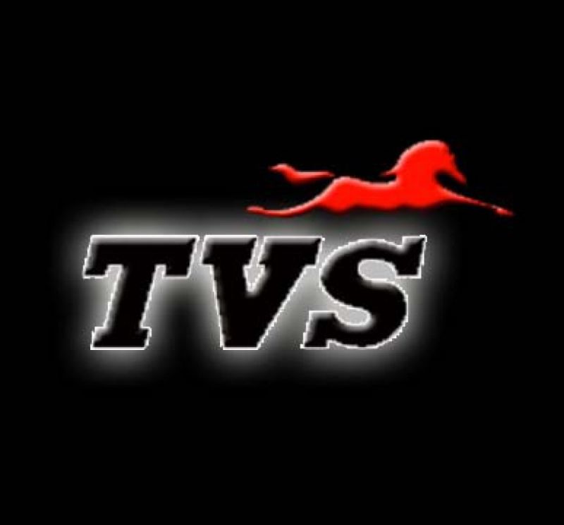 TVS crossover sales hiked by 10.24%