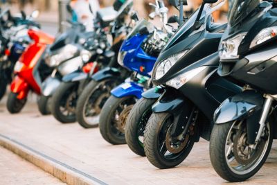 BS III ban seized Rs 600cr from Indian two-wheeler segment