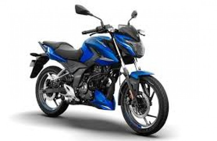 New Pulsar will be launched with top safety features, this feature will be available for the first time!
