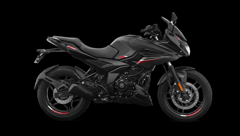 New Bajaj Pulsar N250 is coming, will be launched on April 10, will get many changes