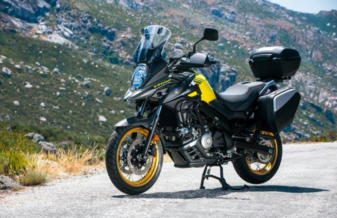 These powerful bikes running on the roads of India, give tremendous mileage
