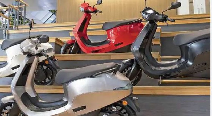 Except Ola, these electric two-wheeler companies increased the prices of their scooters