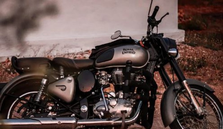 These latest bikes came in the Indian market, Royal Enfield-Bajaj models included