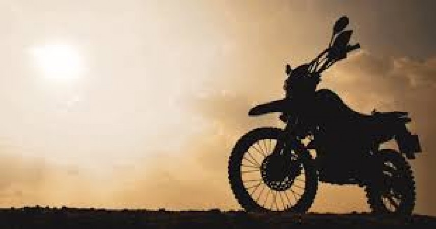 5 best off-road bikes of India, you will get different fun when driven in the mountains