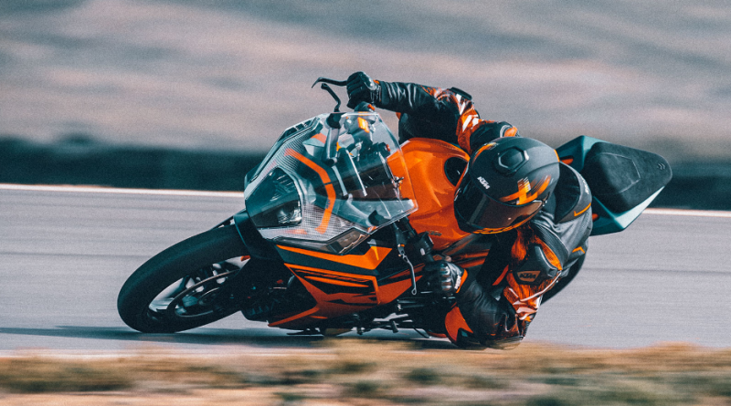 The RC 390 version for 2023 has been unveiled by KTM in India