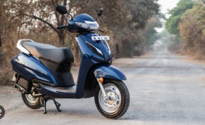 If you don't like Honda Activa 6G then buy these 3 scooters, price less than Rs 75 thousand
