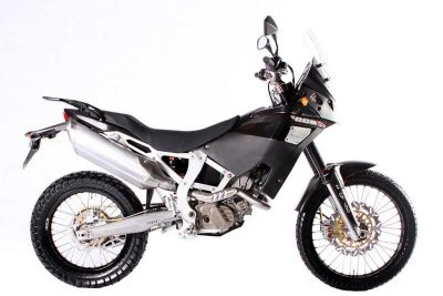 Features of the Honda company to be launched bike XRE300