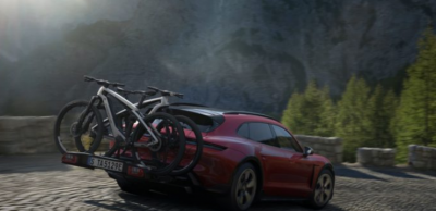 Porsche accelerates on two wheels, enters eBike segment through JV