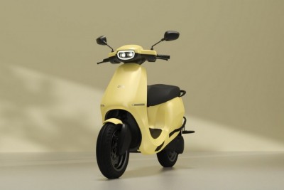 Independence Day Special! Ola Electric Scooter to be launched, know what is special