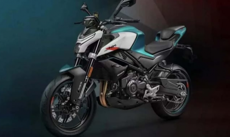 Introducing the 2024 CFMoto 450NK: Unveiling Outstanding Features and Performance