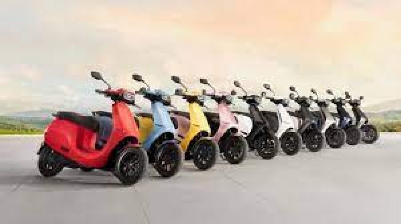 Challenges and Opportunities in the Electric Motorcycle Market Amidst Subsidy Reduction