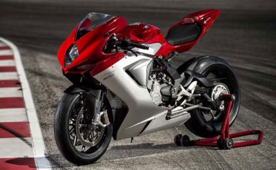 MV Agusta F3 800 To Launch Back In India With Its New Hot Features