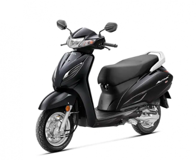 Scooter Showdown: Which Budget-Friendly Petrol Ride Should You Choose?