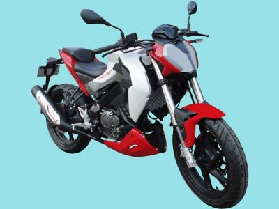 Benelli 150CC Bike Design Leaked, These Can Be The Features