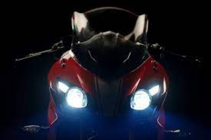TVS Apache RTR 310 Teaser: A Glimpse into the Future of Motorcycling