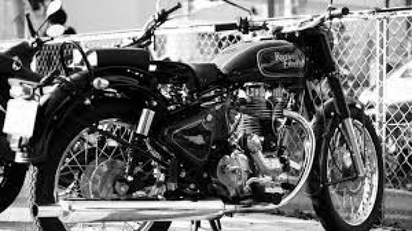 Unveiling the New Generation Royal Enfield Bullet 350