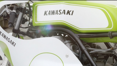 Discounts of up to Rs. 1.25 lakh are available on certain Kawasaki motorcycles