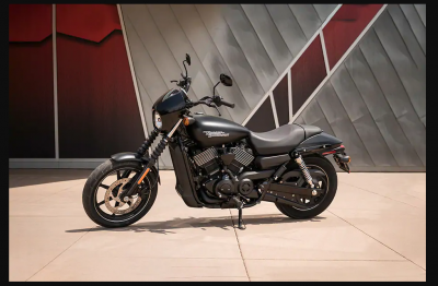 Hero MotoCorp says Harley-Davidson partnership accelerates premium segment strategy