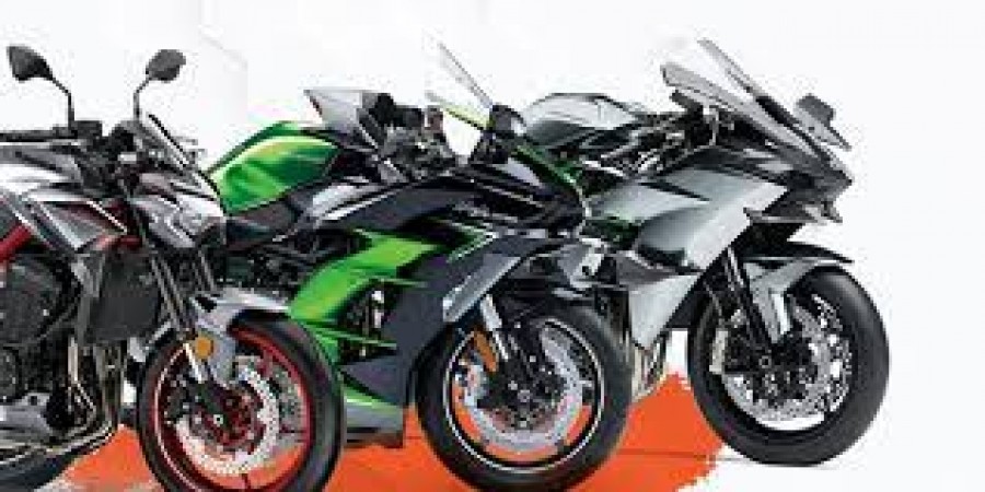 Year Ender 2023: Kawasaki is giving huge discounts on these sports motorcycles, take advantage of the opportunity soon