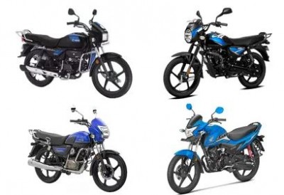 Know which 100 cc bike is the best, read the complete comparison here