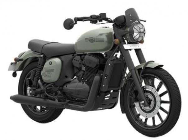 Bike Price Hike: Good news for bike lovers, you will be able to save heavily on buying Jawa 42 and Yezdi Roadster this month