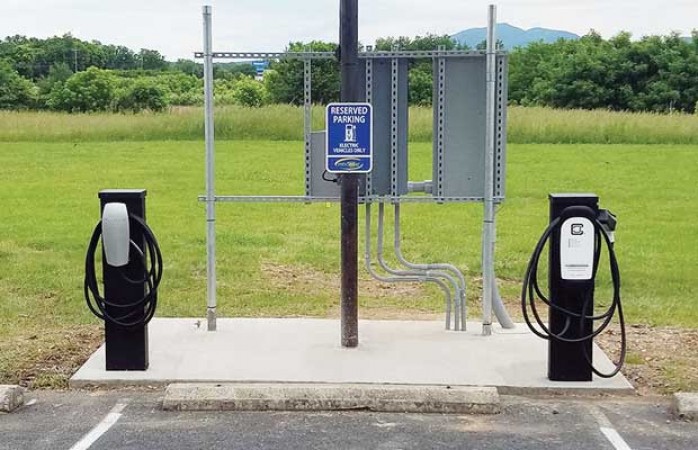 EV Public charging stations falls under Commercial Tariff, Tamil Nadu