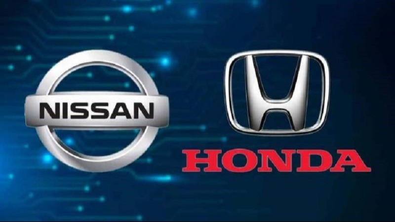 Honda and Nissan Explore Potential Partnership and Merger