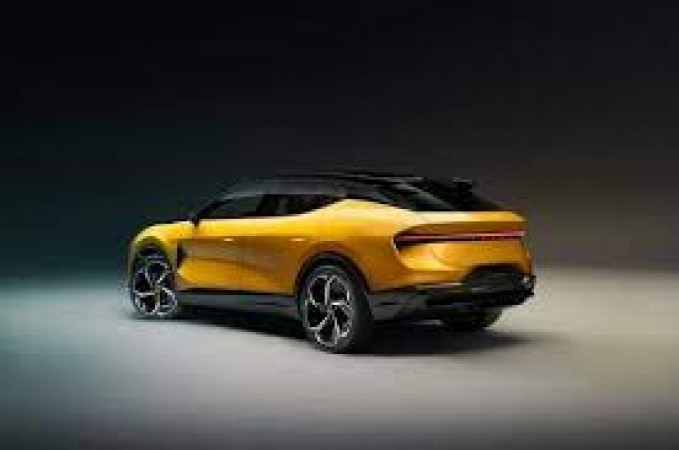 How is the Lotus Eletre Electric SUV that talks to the air, should such a huge amount be put at stake or not? read review