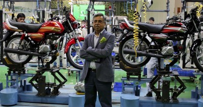 Hero MotoCorp announces a price hike of up to Rs2000 as of this date: Details here