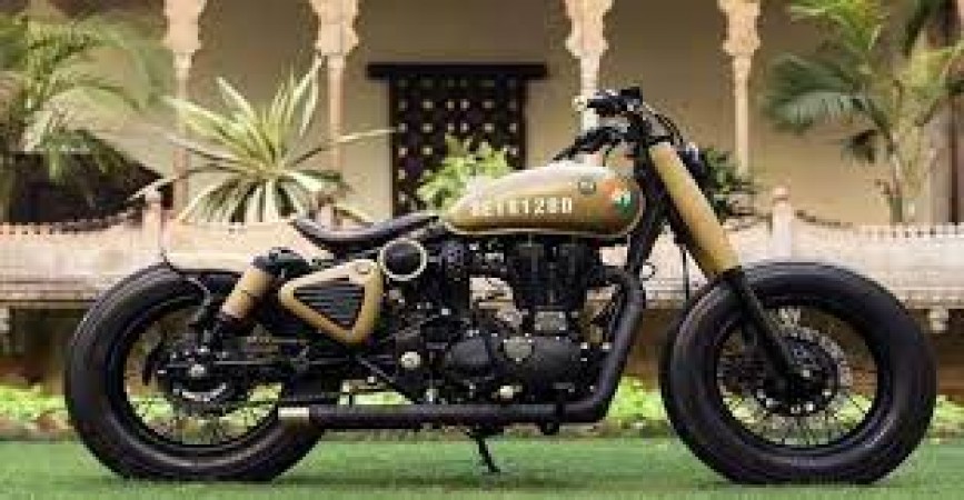 Royal Enfield will launch 3 powerful bikes in 2024, see what will be special