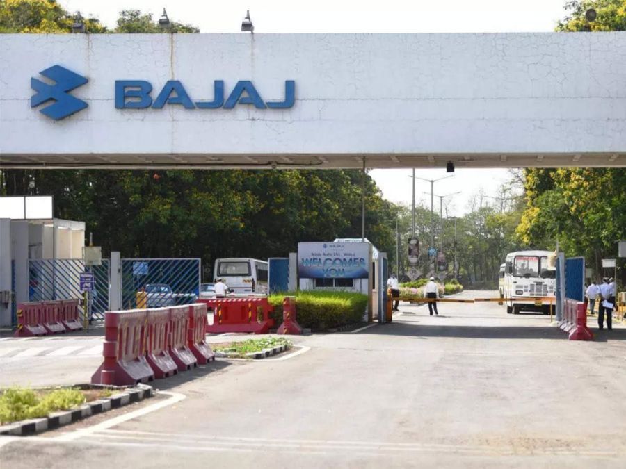 Rs300 cr to be invested by Bajaj in a new factory for electric vehicles in Pune
