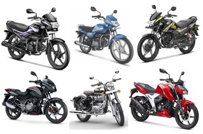 Want to buy a new bike? So these 5 powerful motorcycles came in the market last month
