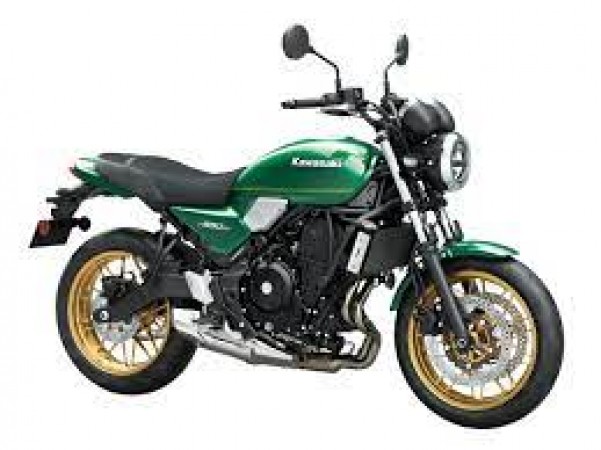 Kawasaki India announces price hike for its Two-Wheelers, Check Details