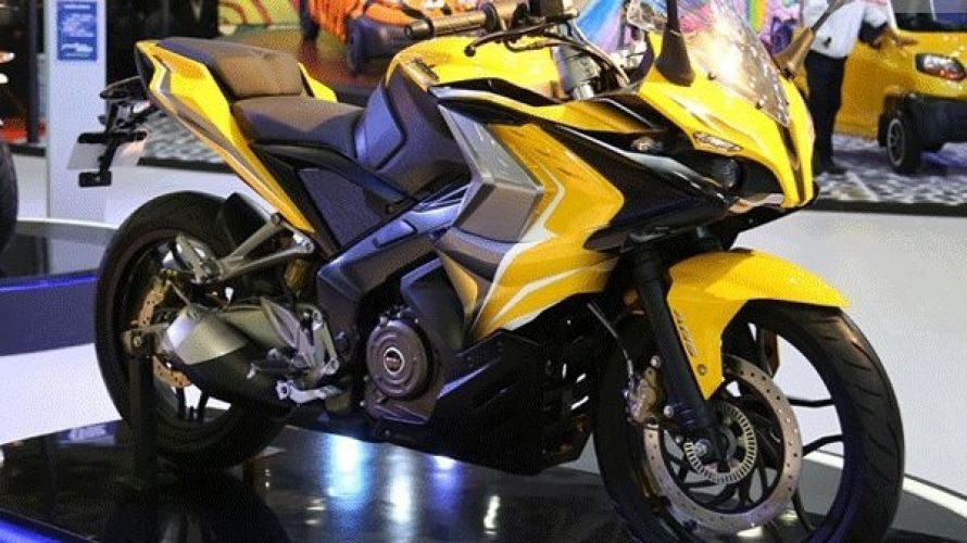 Know About The Bikes That Are Going To Be Launch In 17 News Track Live Newstrack English 1