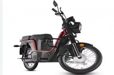 इलेक्ट्रिक लूना की कीमत 70 हजार रुपये, इस कीमत में मिलेगी ये ई-बाइक