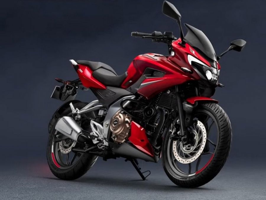 Bajaj Pulsar hikes the prices for These Two Models, Check Details