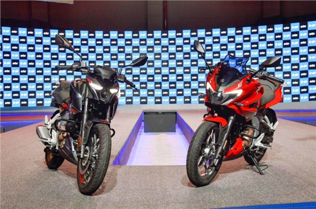 Bajaj Pulsar hikes the prices for These Two Models, Check Details