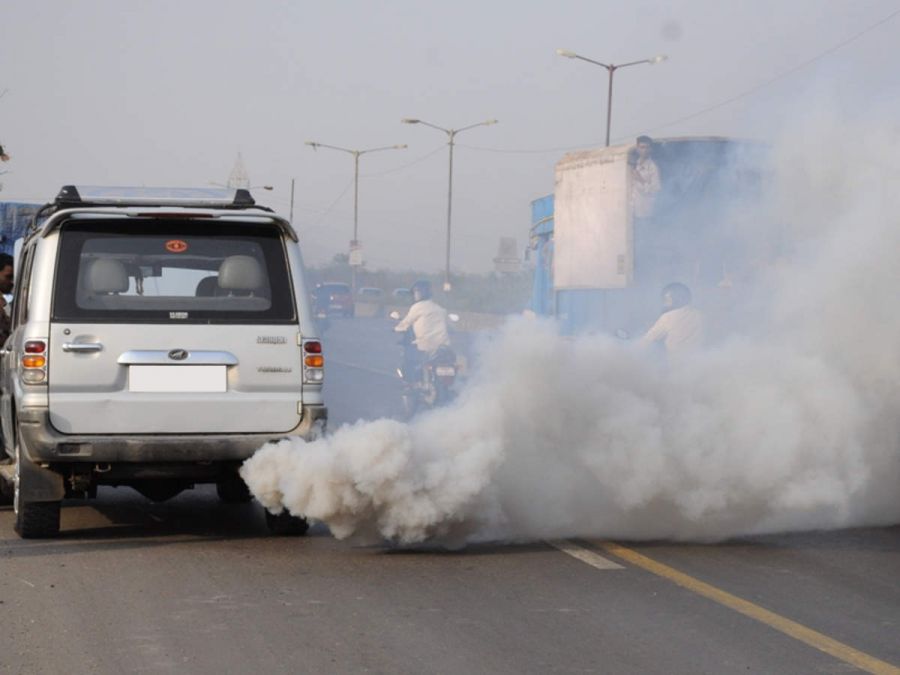 NGT rejects plea to use 10-year-old diesel vehicles in Delhi
