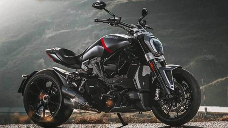 The Ducati XDiavel Limited Edition breaks cover, Starts with attractive price