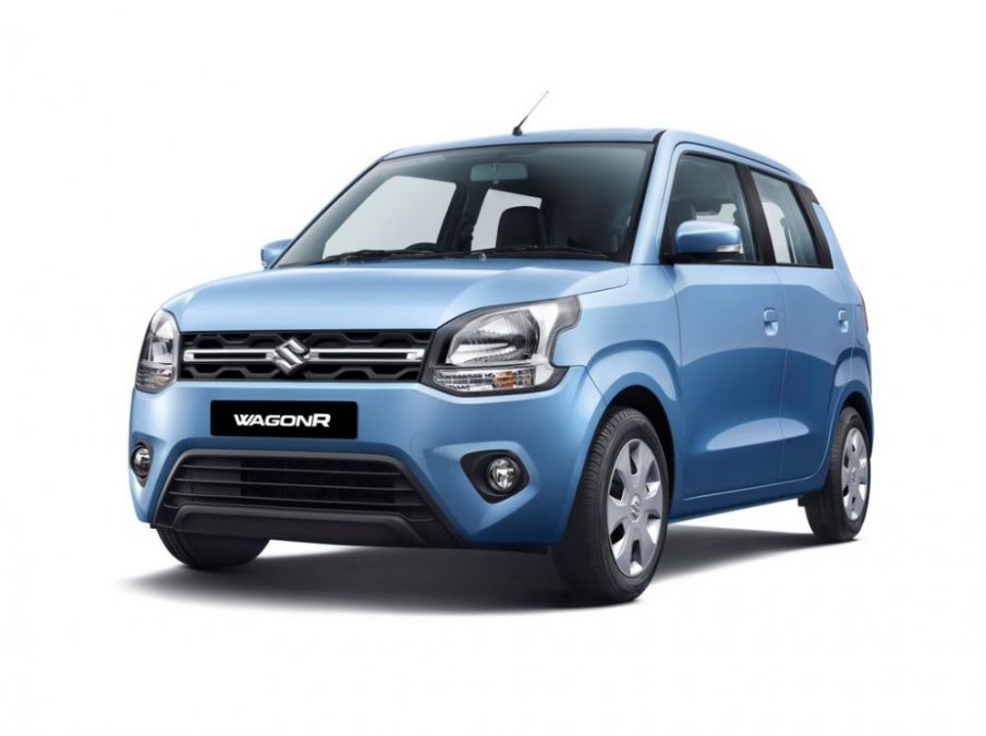 Maruti WagonR spare parts are in great demand in this island, Here is why