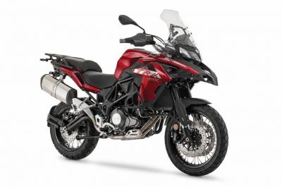 Benelli TRK 502 Launched In India, know price, availability and other details
