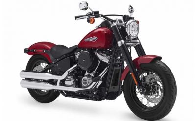 Harley-Davidson will launch Softail Range in India on February 28