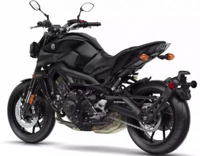 Yamaha launches 2019 Yamaha MT-09  in India, know features, price and other details