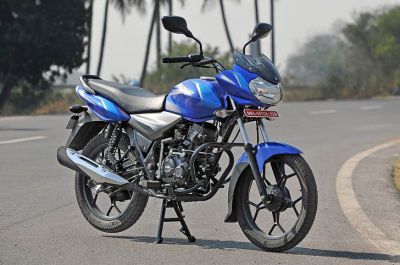 2019 Bajaj Discover 110 gets update, know price and other details