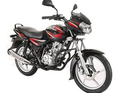 Bajaj Discover 110 CBS Launched In the country, know specifications, price and other details