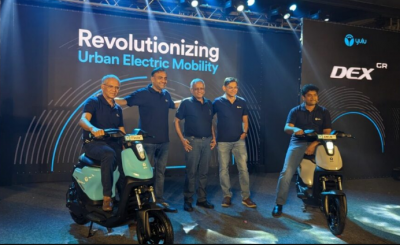 Yulu-Bajaj Motor collaboration has announced the 2 electric Scooters