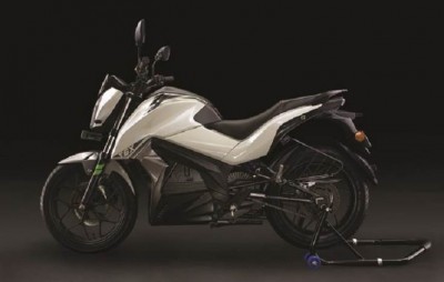 Tork Motors will launch its electric bike Kratos this month