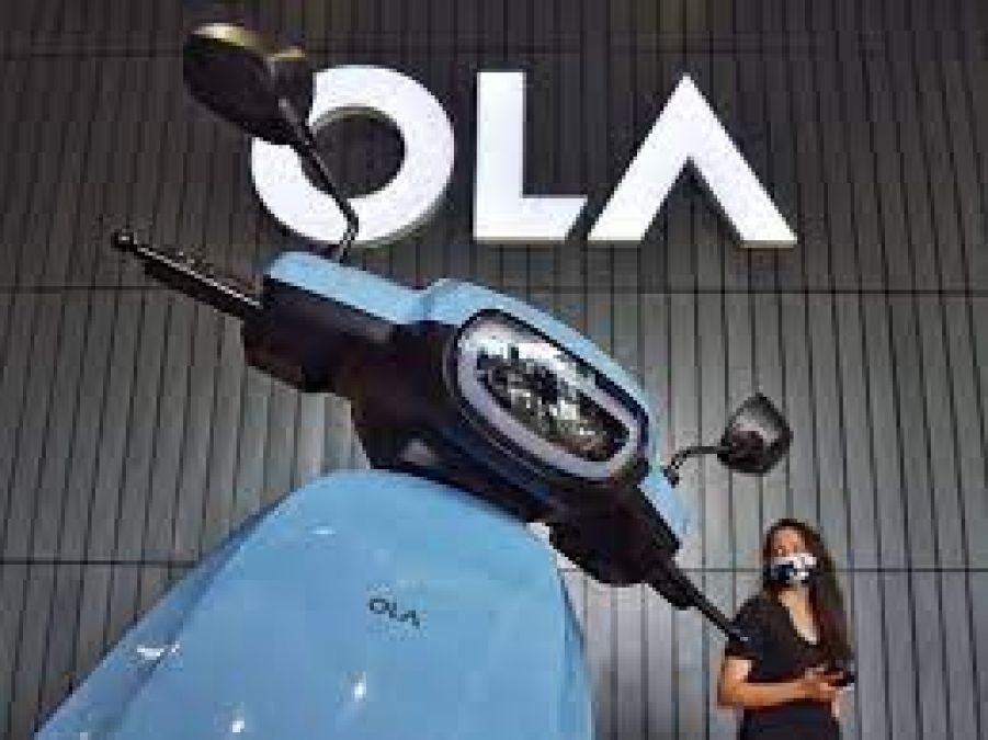 Ola's electric scooters may wait longer for cruise control and hill hold