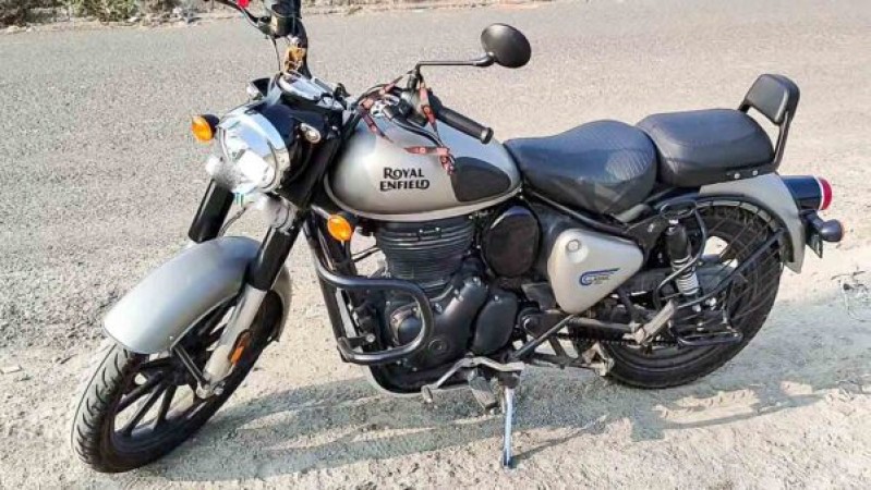 Prices increase for Royal Enfield Classic 350, Himalayan, and Meteor, Know here