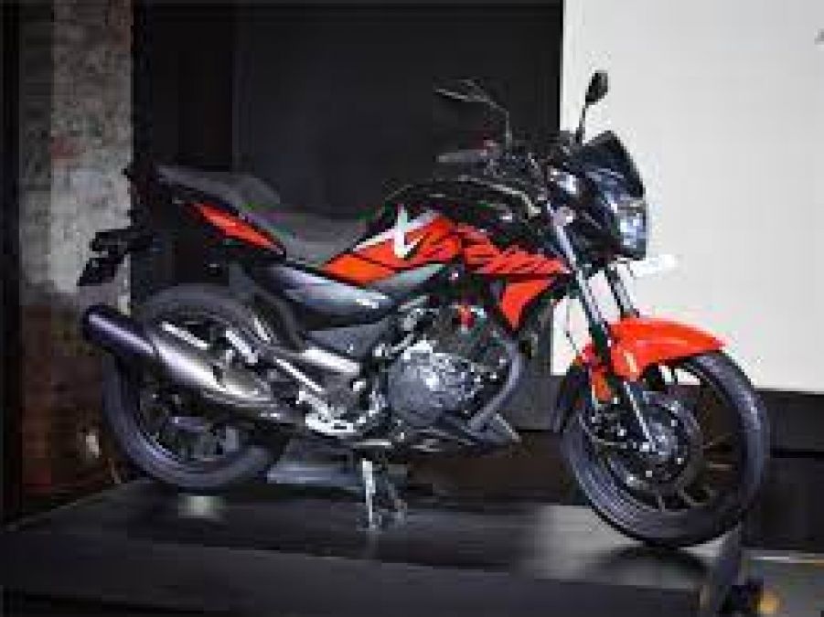 Hero MotoCorp expands its operations in this country